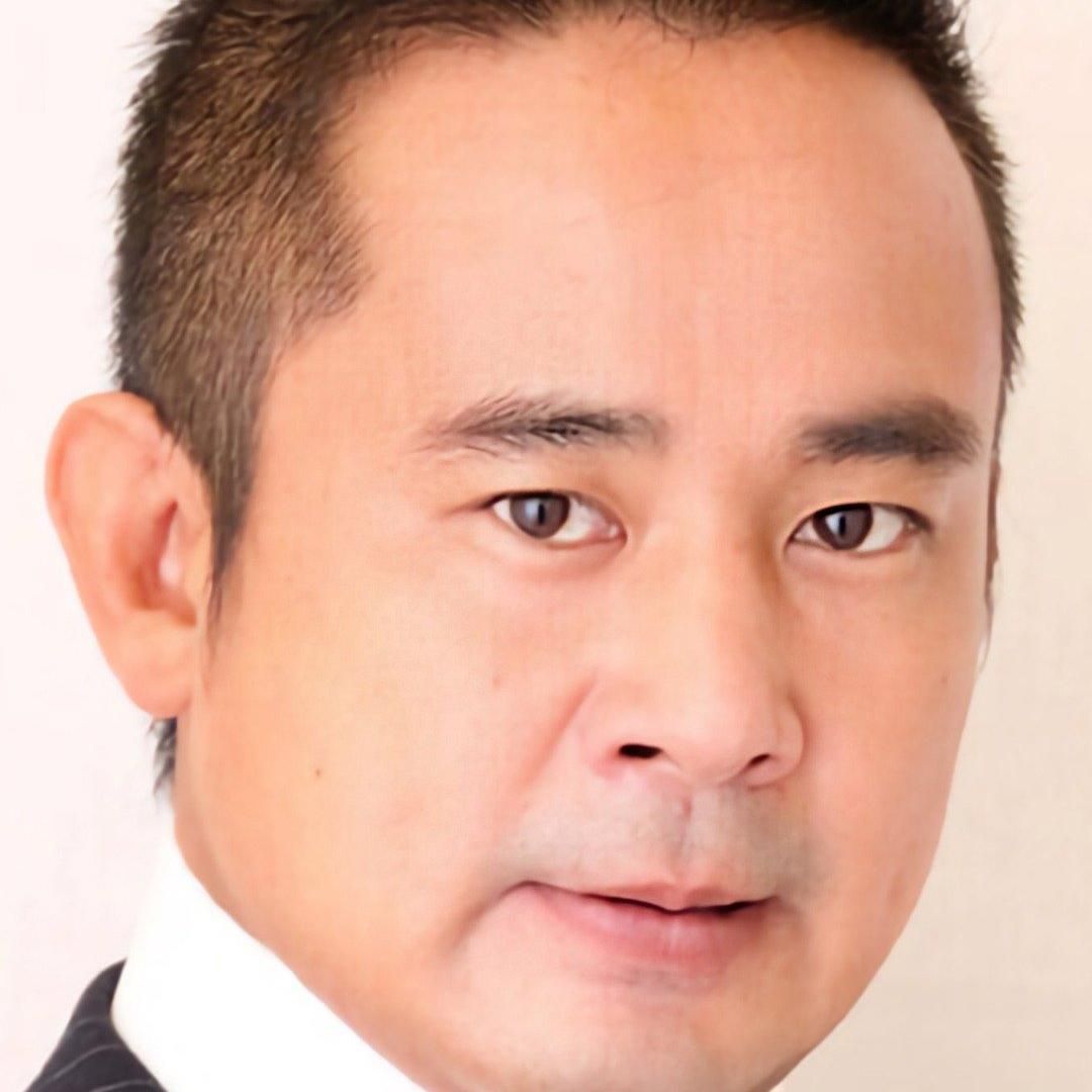 Photo of Osamu Nishimura