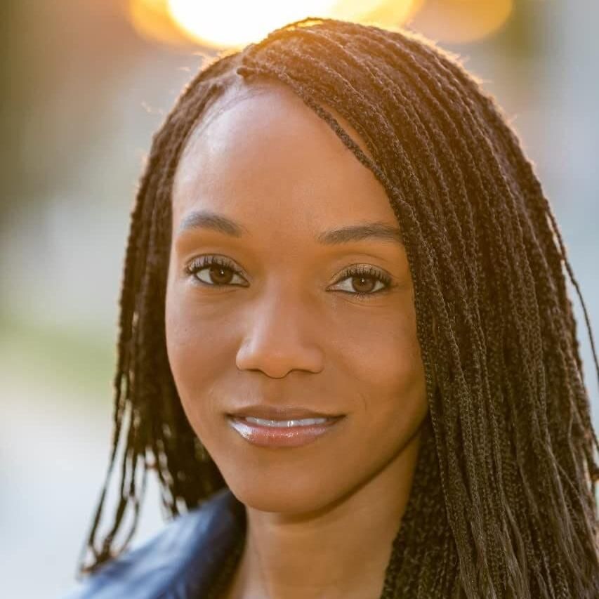 Photo of Nathlye Abraham