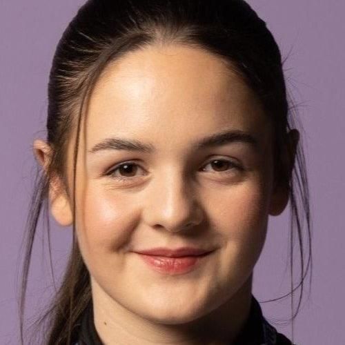 Photo of Abbi Jo Pulling