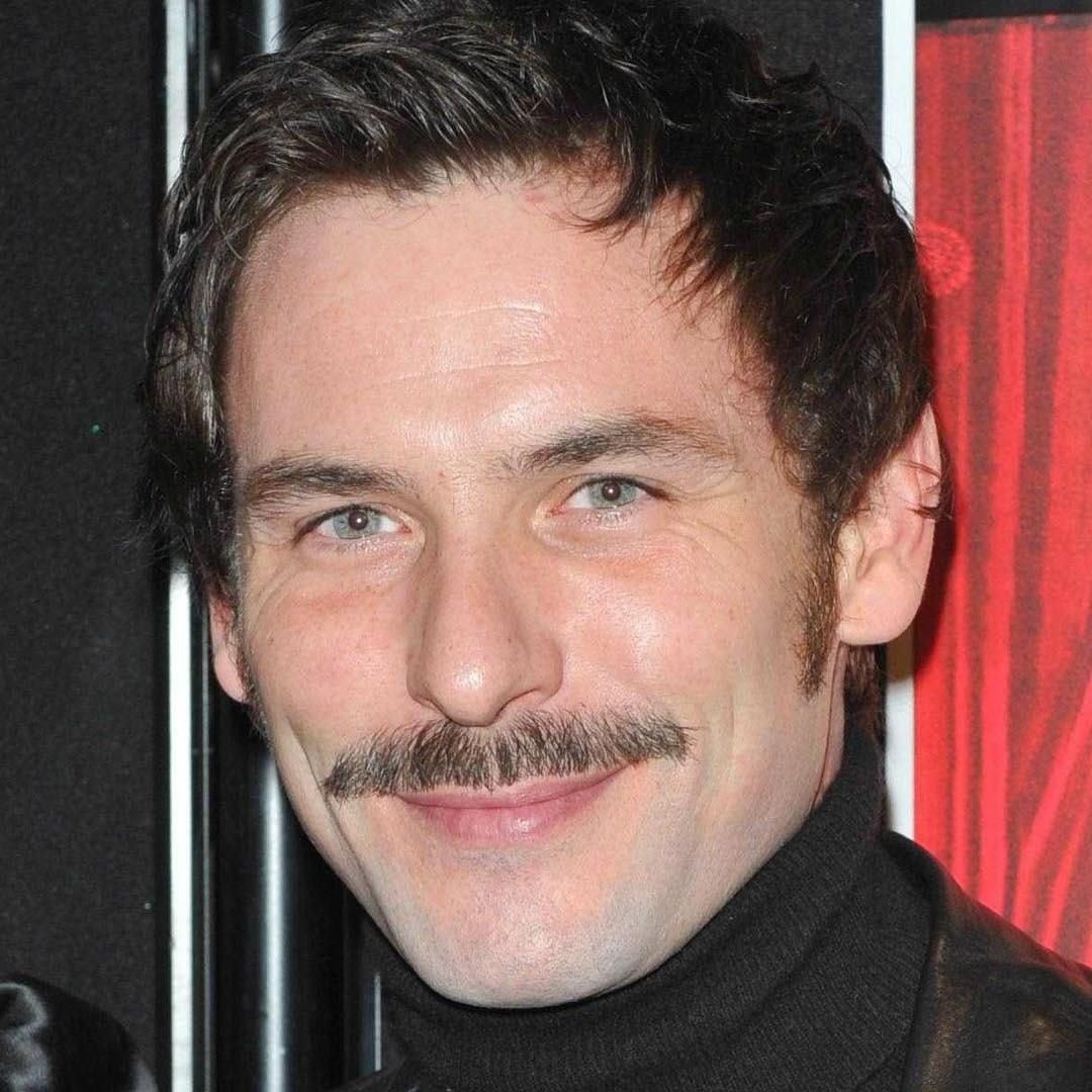 Photo of Sagamore Stévenin