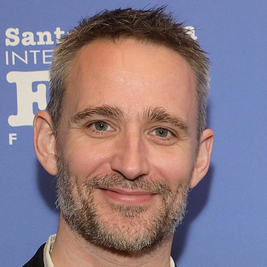 Photo of Anders Walter