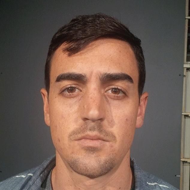 Photo of Michael Lohan Jr.