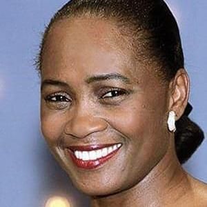 Photo of Barbara Hendricks