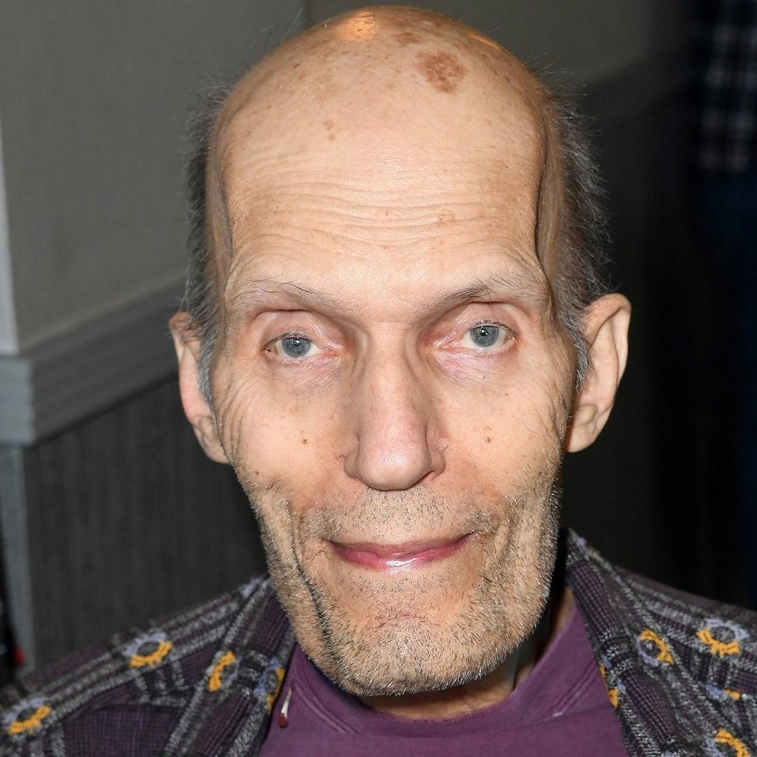 Photo of Carel Struycken