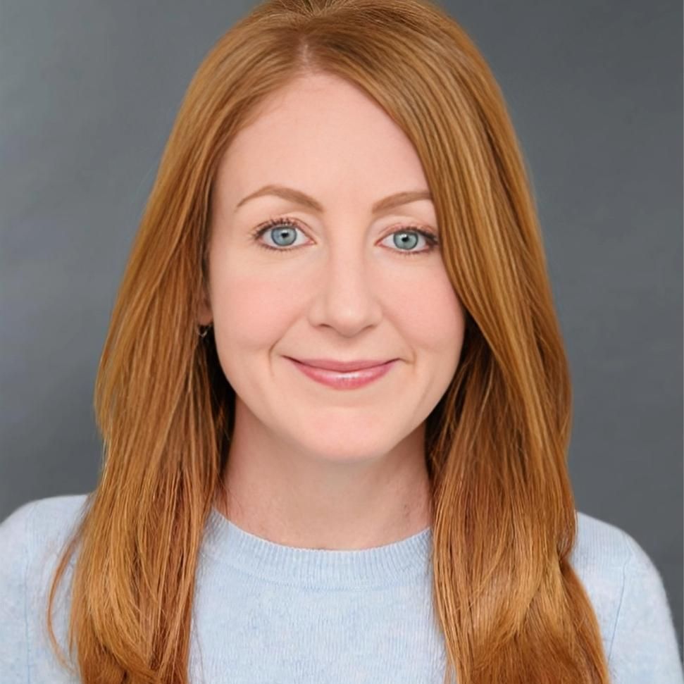 Photo of Marybeth Sprows