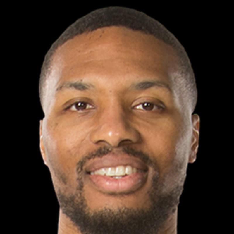 Photo of Damian Lillard