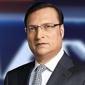 Photo of Rajat Sharma