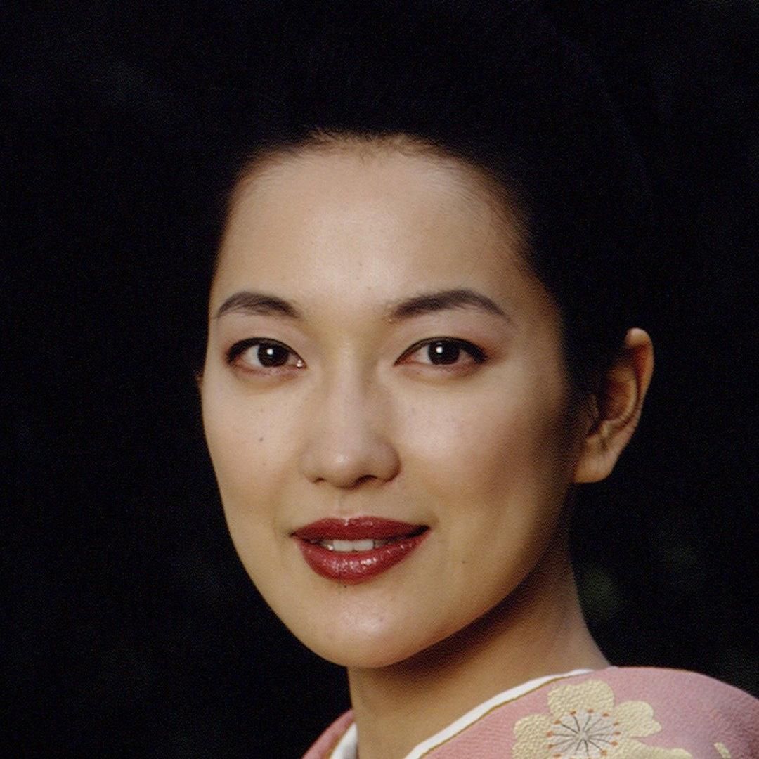 Photo of Michiko Hada