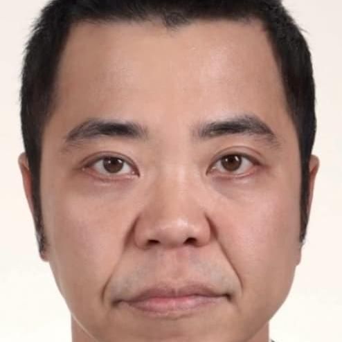 Photo of Lim Dong-yoon