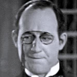 Photo of William Gillespie