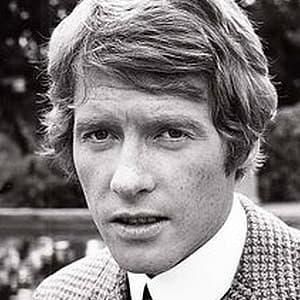 Photo of Michael Crawford