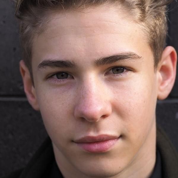 Photo of Philip Noah Schwarz