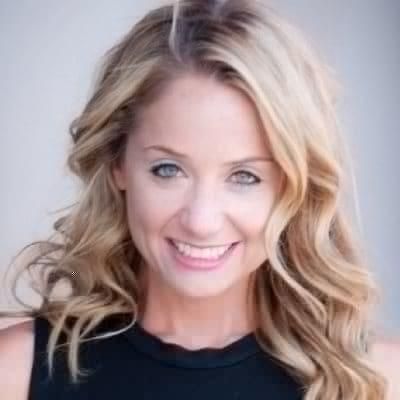 Photo of Becky Boxer