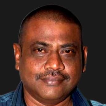 Photo of S. S. Chakravarthy