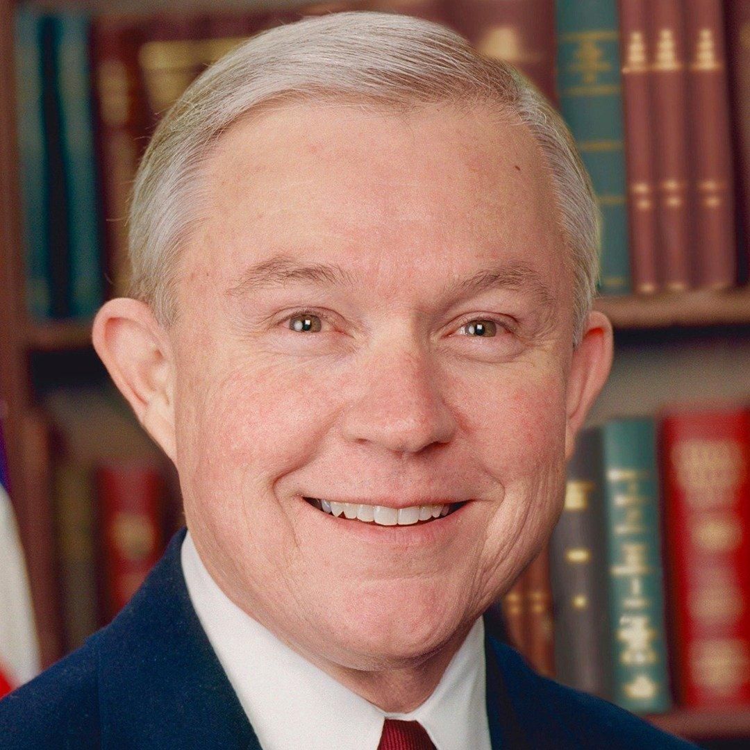 Photo of Jeff Sessions