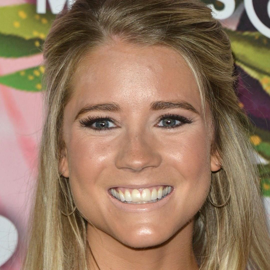 Photo of Cassidy Gifford