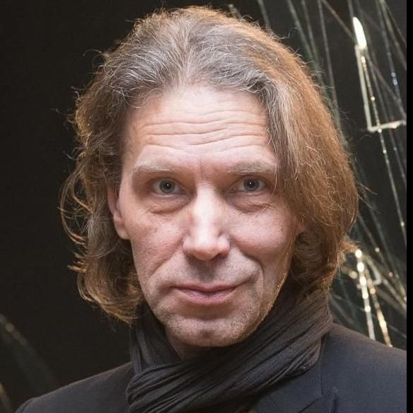 Photo of Raoul Kurvitz