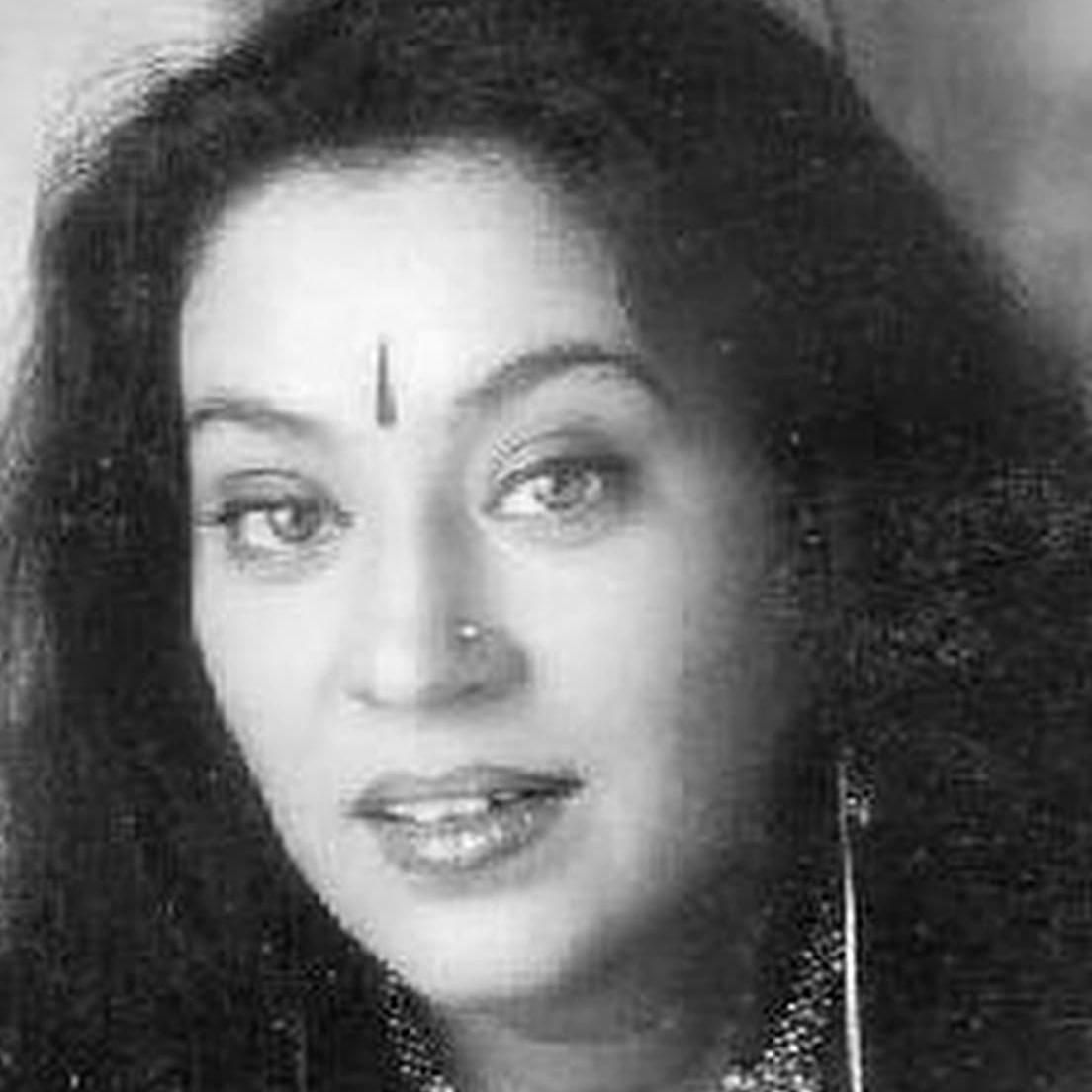 Photo of Priya Tendulkar