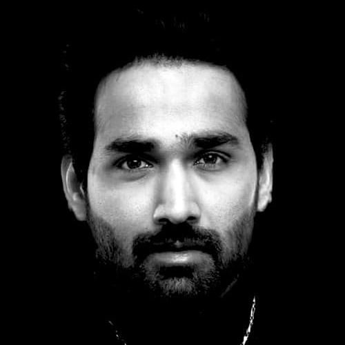 Photo of Amitash Pradhan