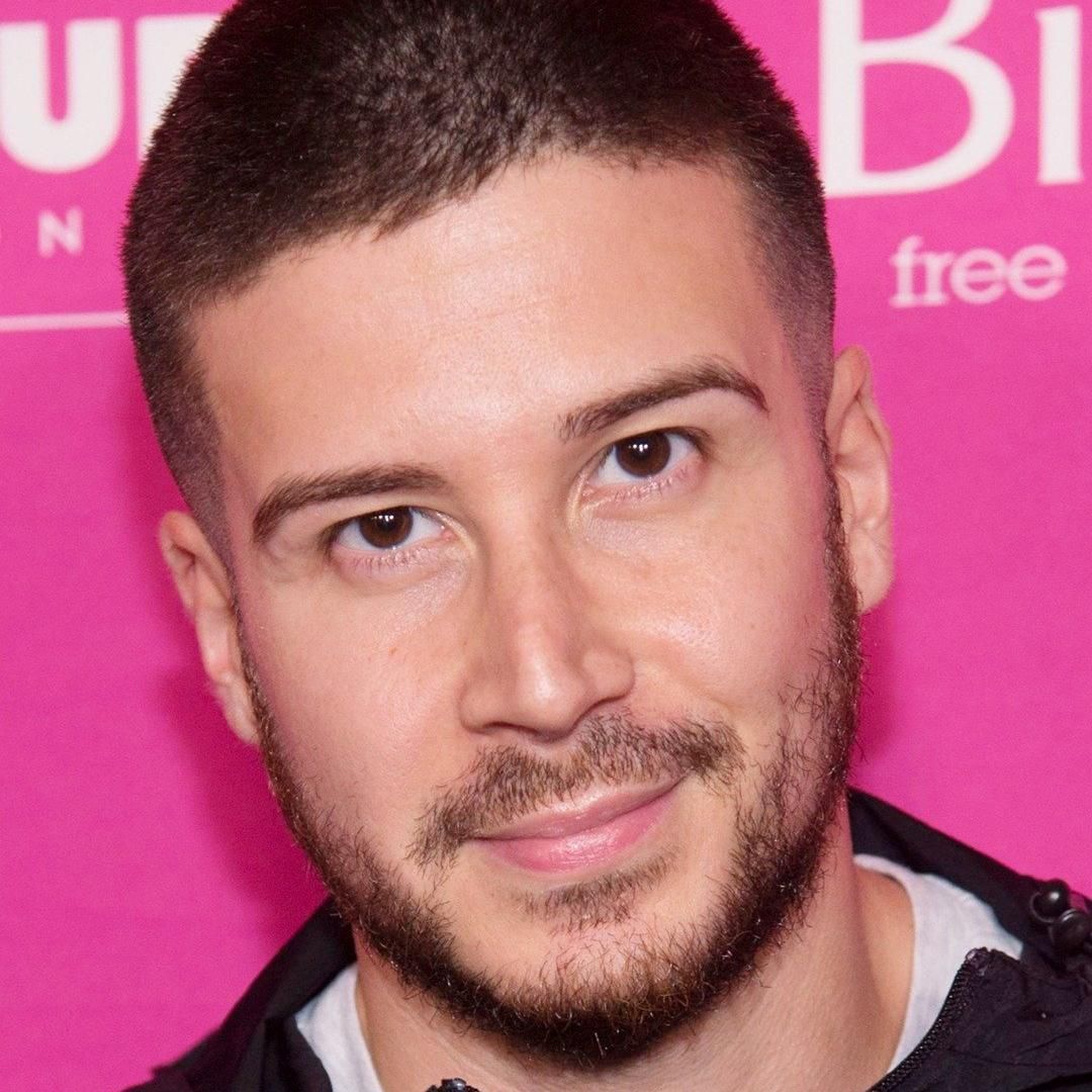 Photo of Vinny Guadagnino