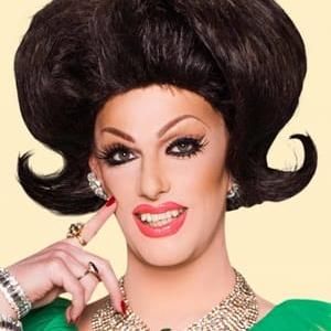 Photo of Robbie Turner