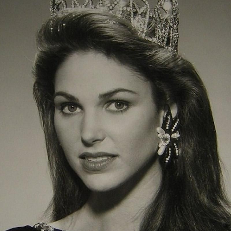 Photo of Gretchen Polhemus Jensen