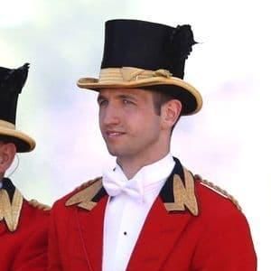 Photo of Andrew Leckie
