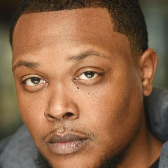 Photo of Dwayne Scott