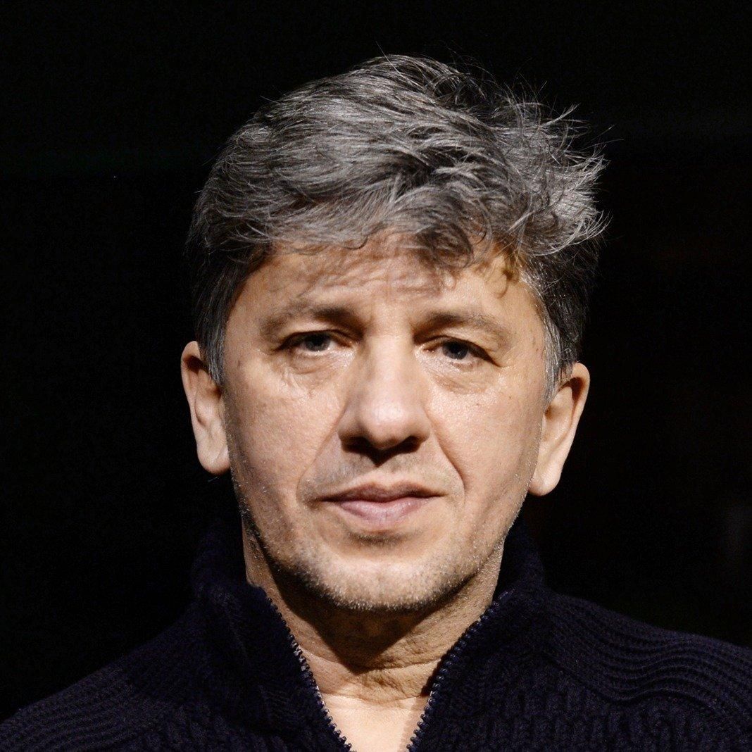 Photo of Janusz Józefowicz