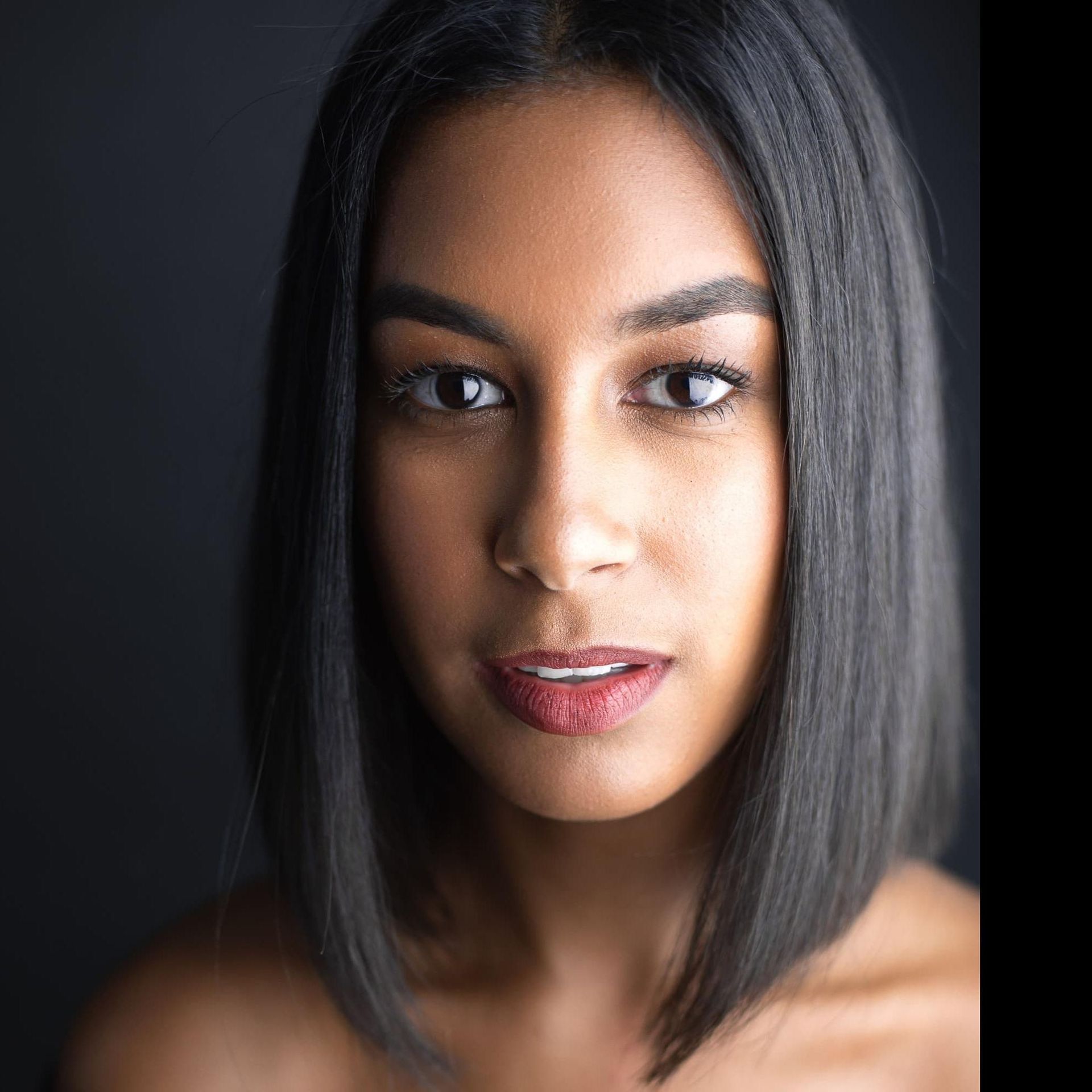 Photo of Alice Hamid