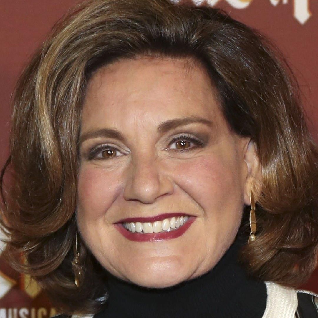 Photo of Lisa LaFlamme