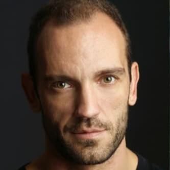 Photo of Javier Mula