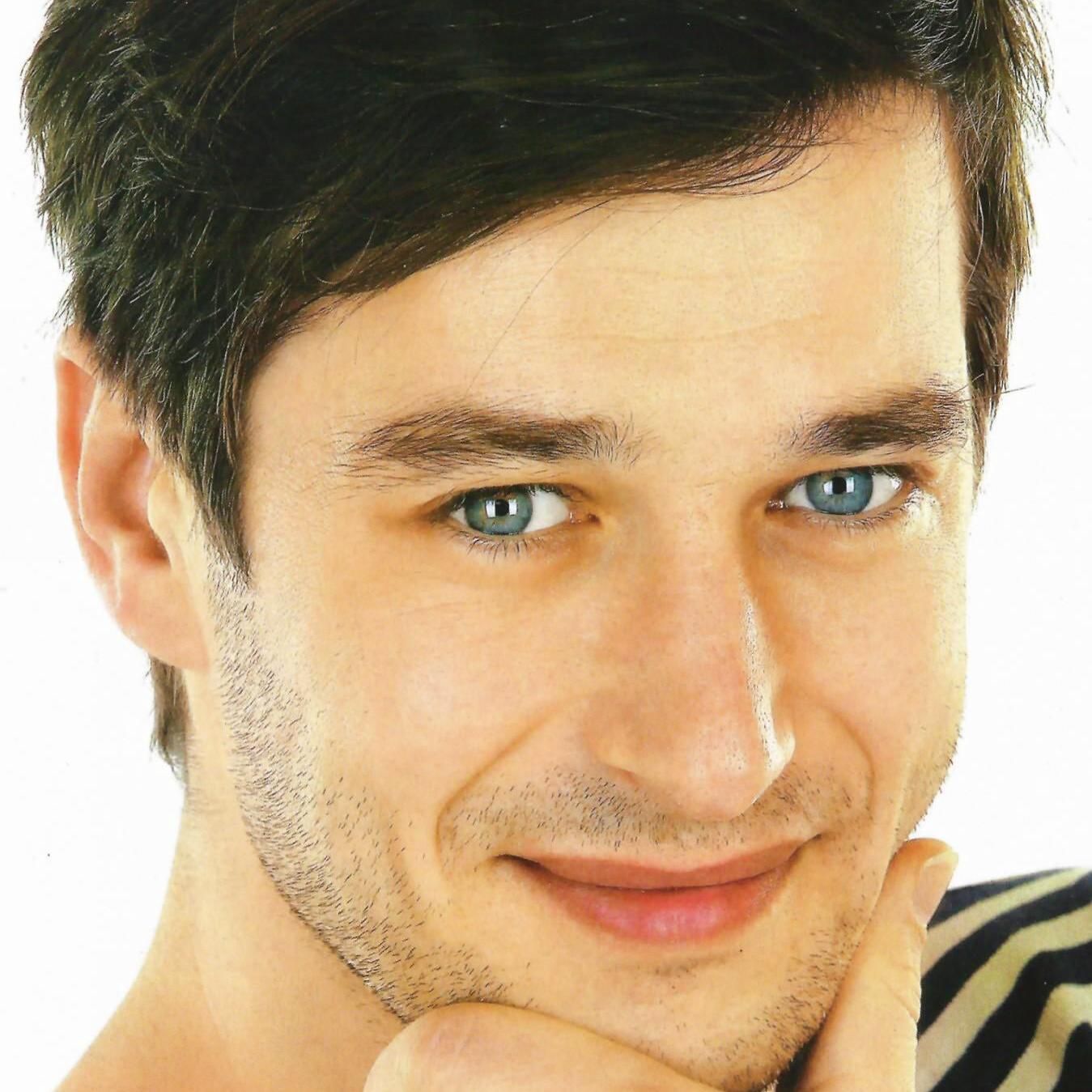 Photo of Jan Zadražil