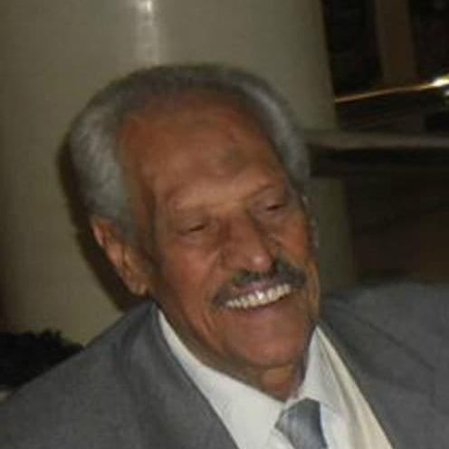 Photo of Hassan Ibrahim