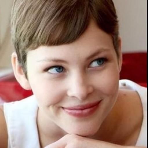 Photo of Kalina Campion