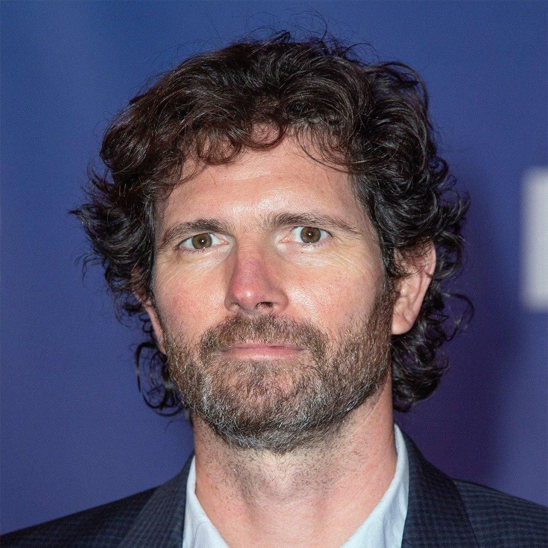 Photo of Simon Arnal