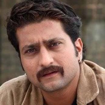 Photo of Jitendra Joshi