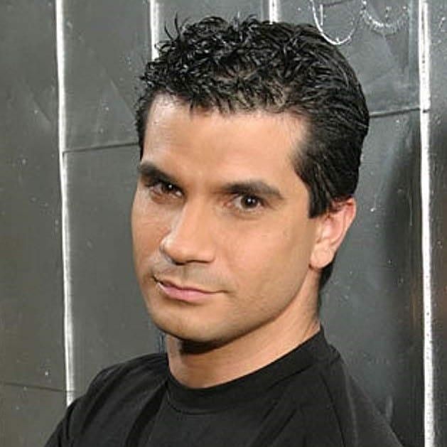 Photo of Tommy Tallarico