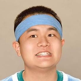 Photo of Yue Liang