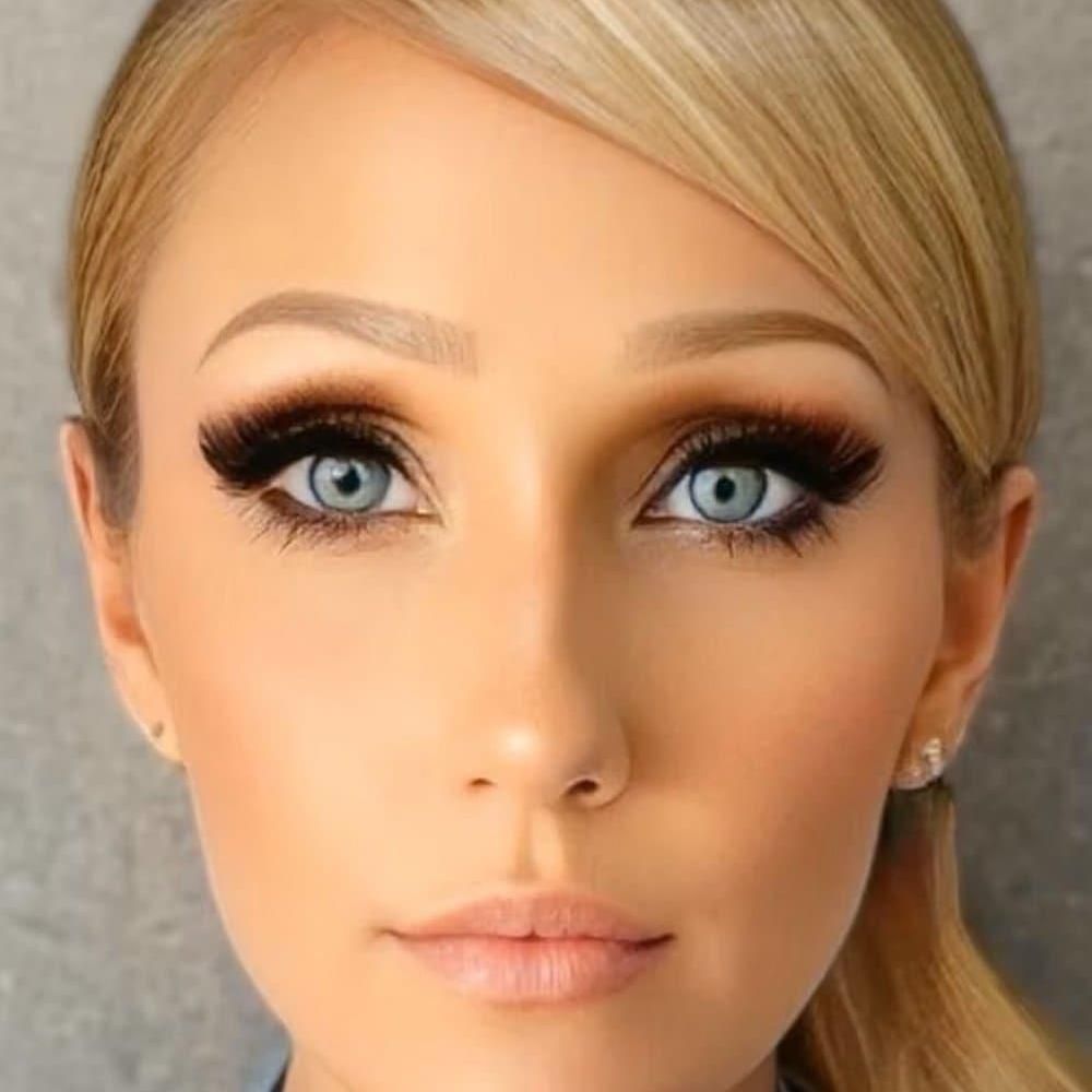 Photo of Amanda-Lie Rasmussen