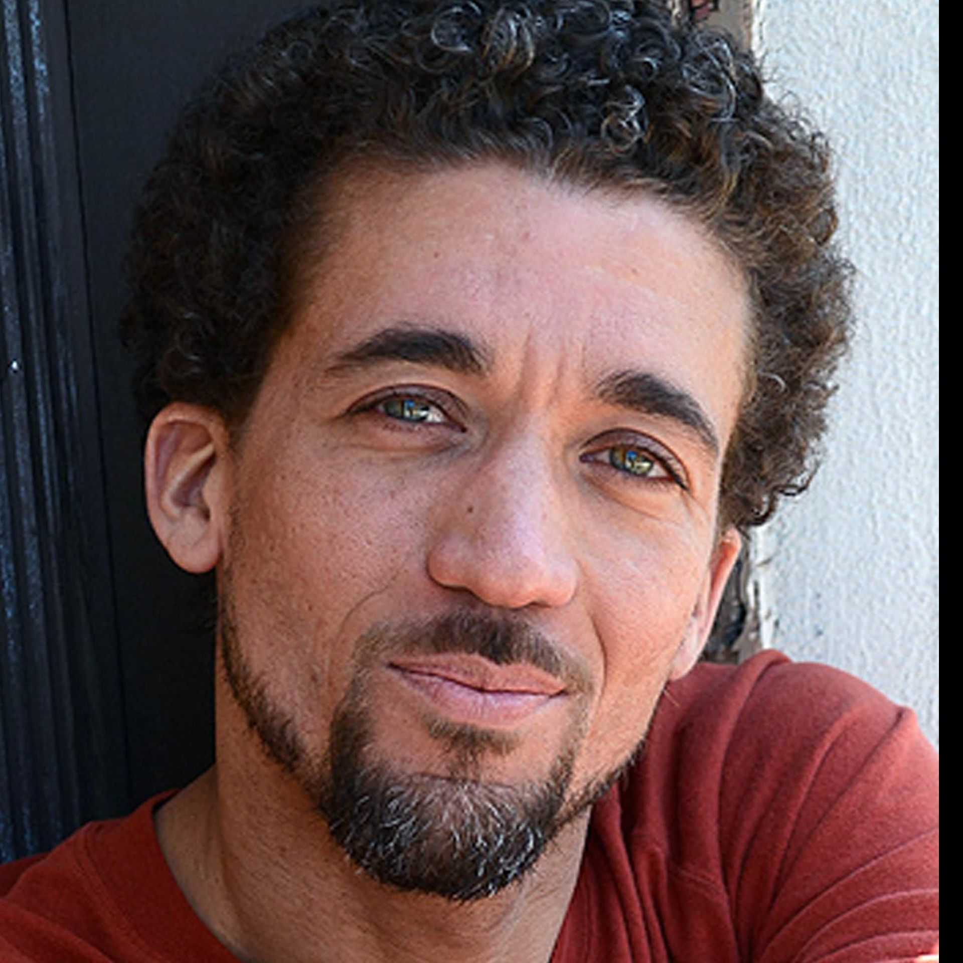 Photo of Scott Norman