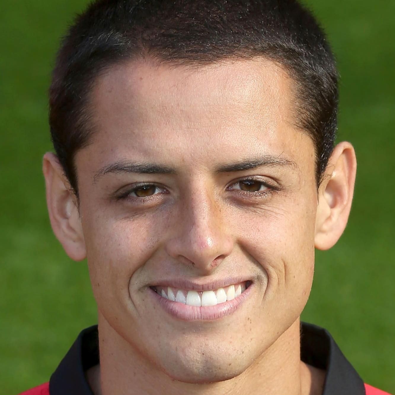 Photo of Javier 'Chicharito' Hernández