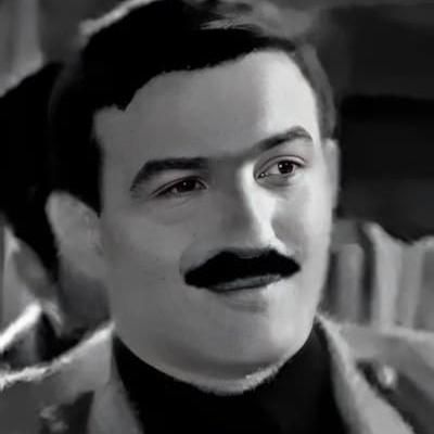 Photo of Yusup Daniyalov