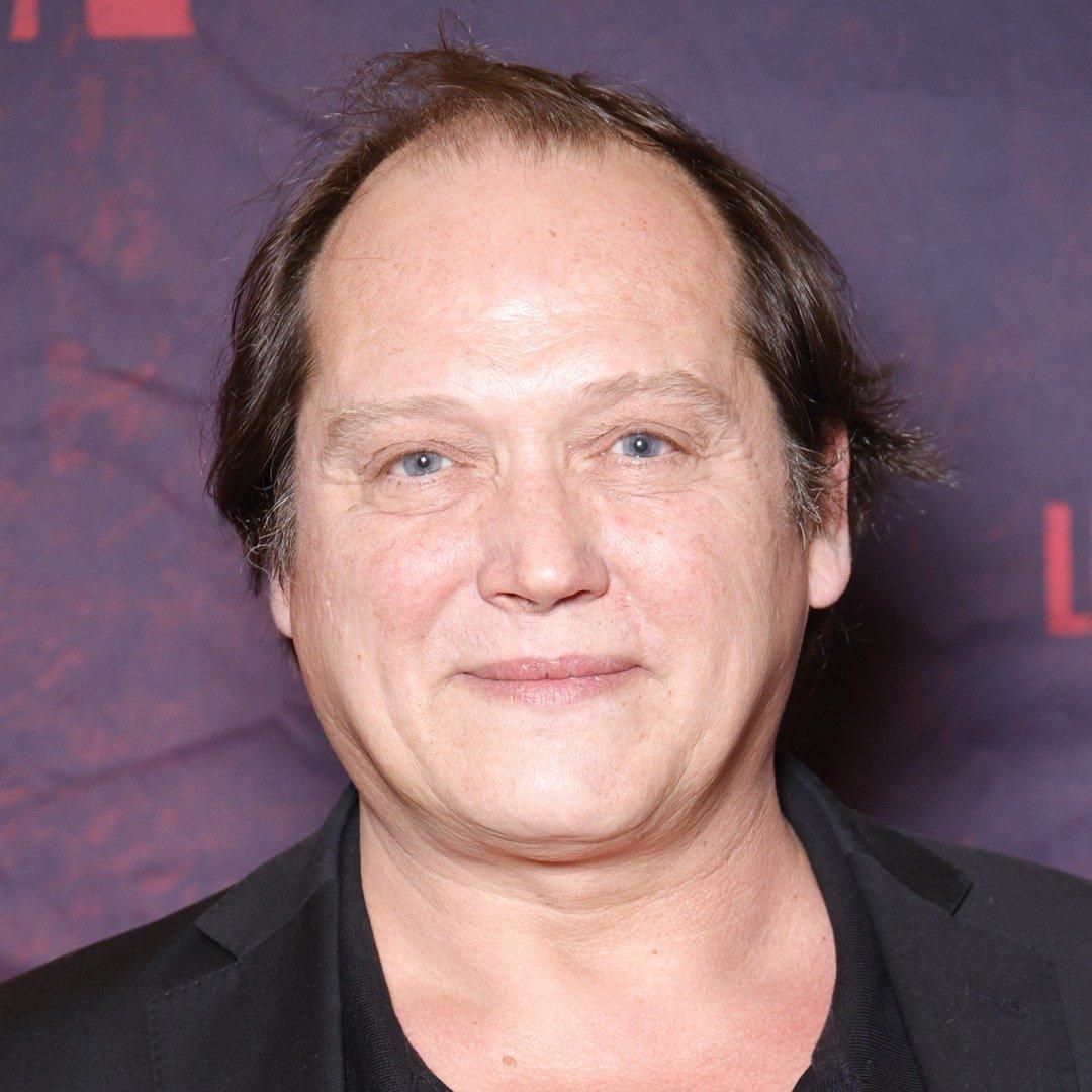 Photo of Christophe Favre