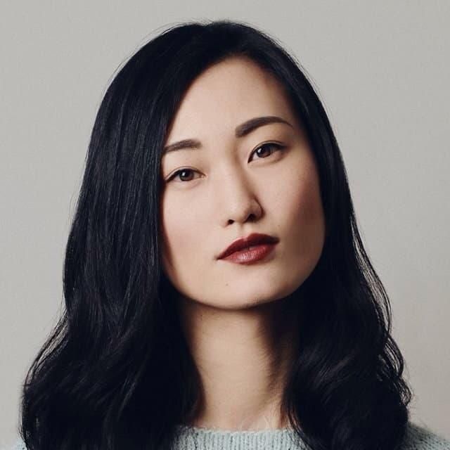 Photo of Mari Yamamoto