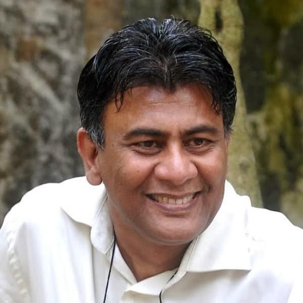 Photo of Tareque Masud