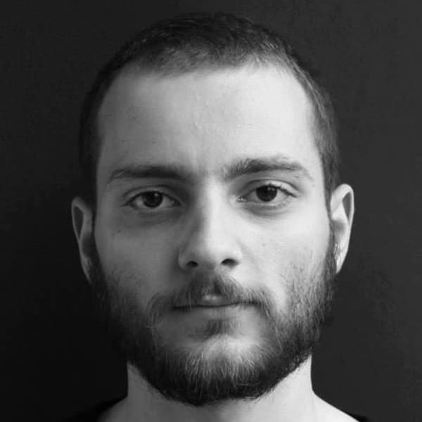 Photo of Ilias Moulas