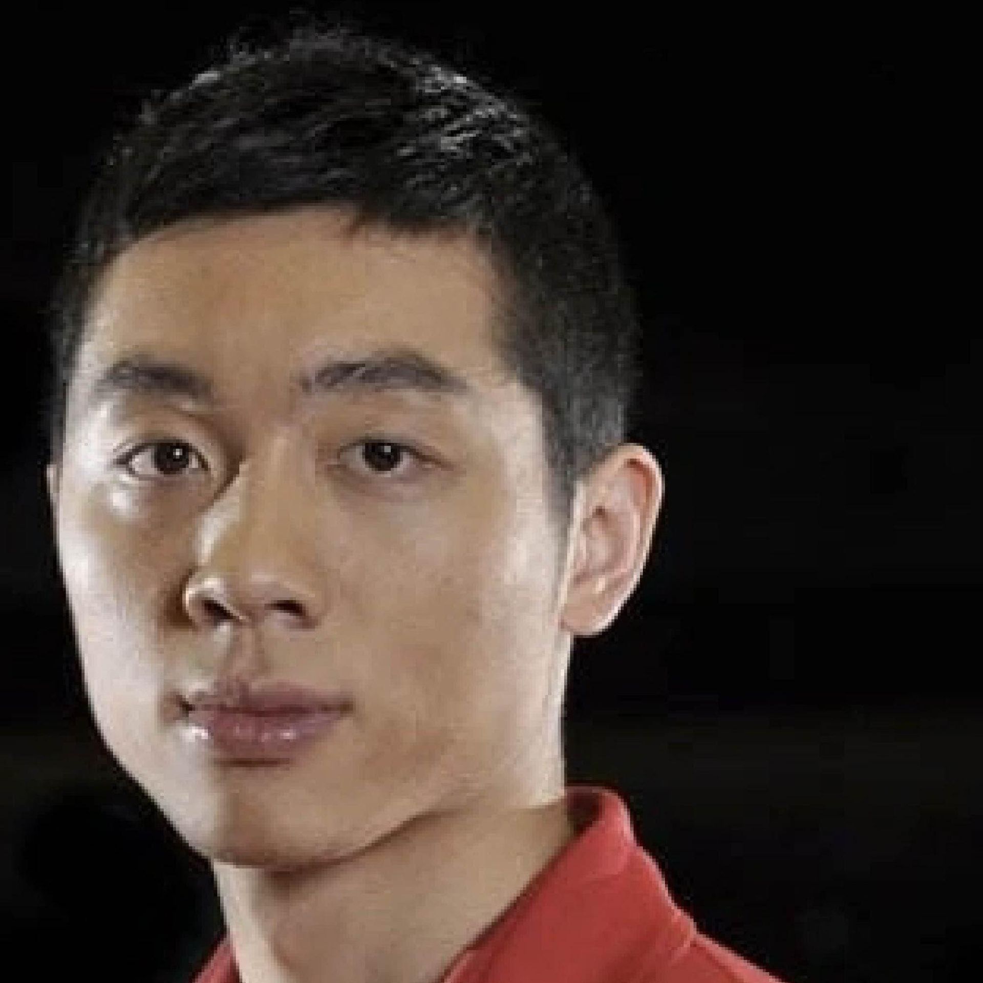Photo of Xu Xin