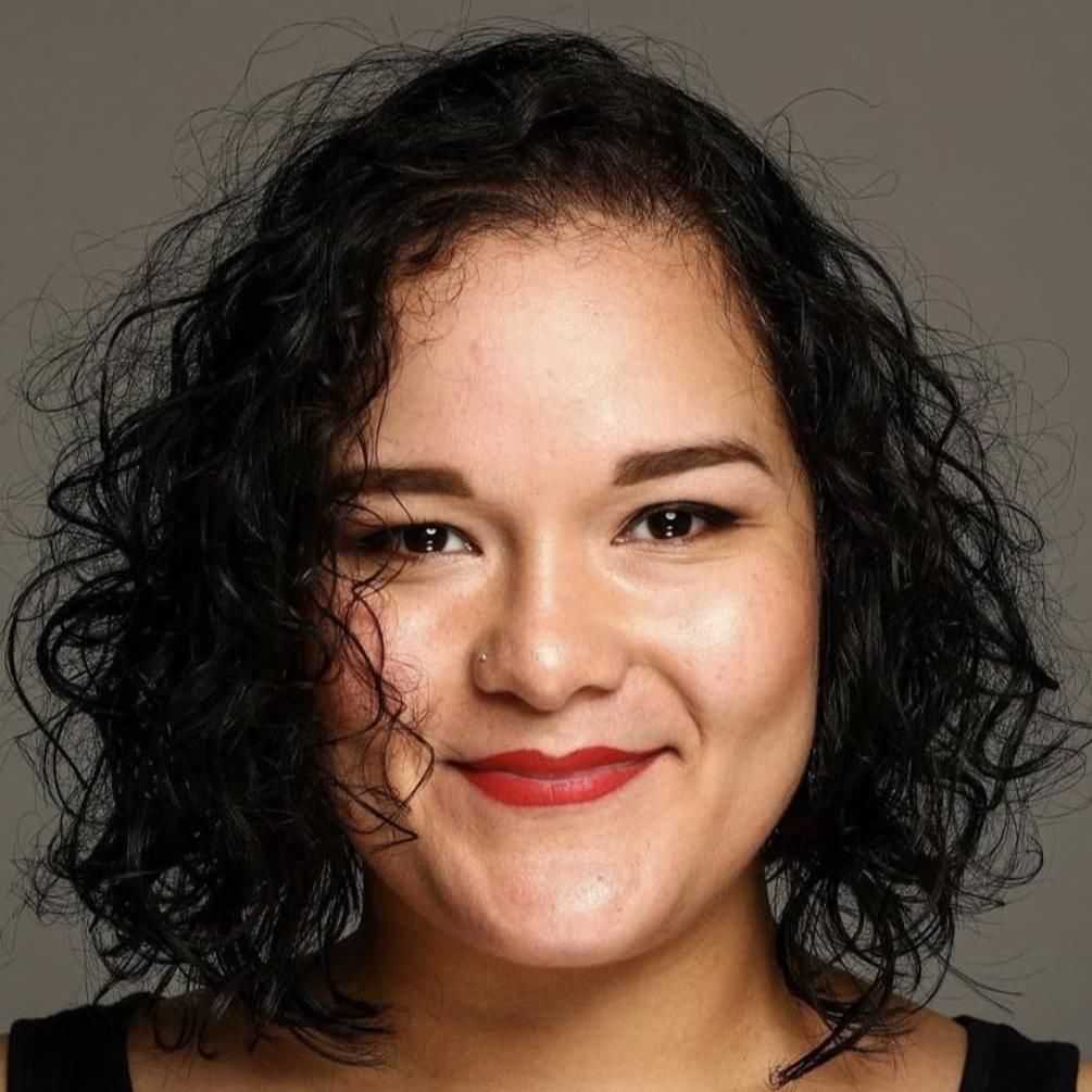 Photo of Cristina Contreras
