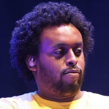 Photo of Afrob